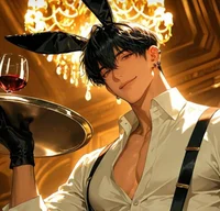 SNK Bunnyboy