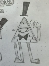 Bill Cipher