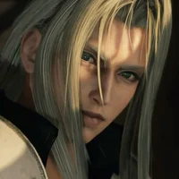 Sephiroth 