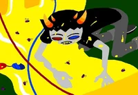 Sollux but uhm