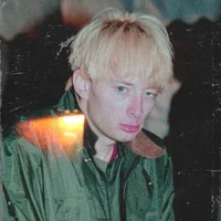 Thom Yorke 