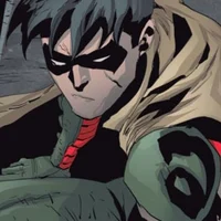 Jason Todd 