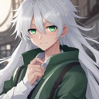 Colin your boyfriend