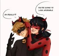 Miraculous Ladybug