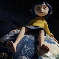 Coraline - Planetary