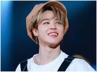 Park Jimin 