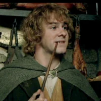 Merry Brandybuck