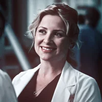 ARIZONA ROBBINS
