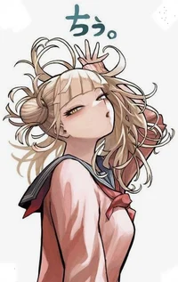 Himiko Toga 