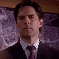 Aaron Hotchner