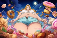 Fat Rangiku
