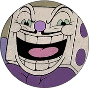 King Dice