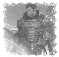 DOOM SLAYER