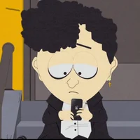 Michael - South Park
