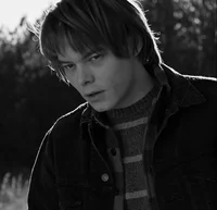 JONATHAN BYERS