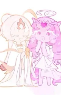 Eternal sugar cookie