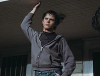 Ponyboy Curtis 
