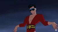 DC Plastic Man