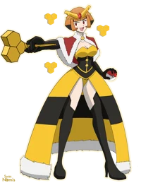 Gardenia type change