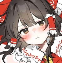 Reimu Hakurei