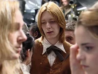 George F Weasley