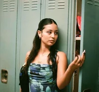 Maddy Perez