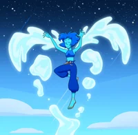 Lapis Lazuli