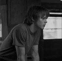 JONATHAN BYERS