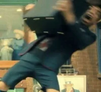 The Umbrella Academy