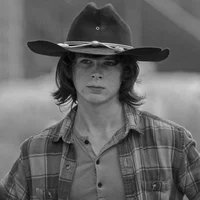 CARL GRIMES 