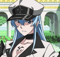 Esdeath