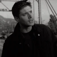 5 DEAN WINCHESTER