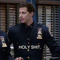 Jake Peralta