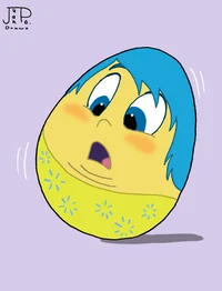 Joy - Egg TF