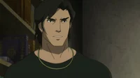 DC- Dick Grayson