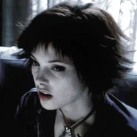 ALICE CULLEN