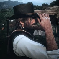 Arthur Morgan