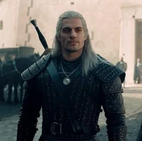 Geralt of Rivia