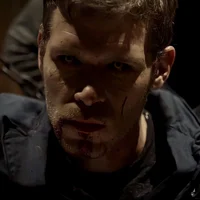 Klaus Mikaelson 
