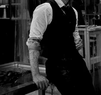 Mafia boss