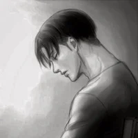 8 LEVI ACKERMAN