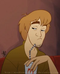 Shaggy R