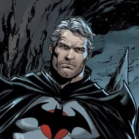 Thomas Wayne