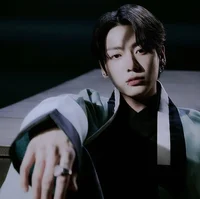 Jeon Jungkook 