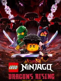 Ninjago