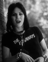 JOAN JETT 