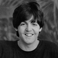 Paul McCartney