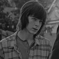 CARL GRIMES 