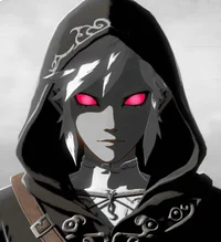Dark Link