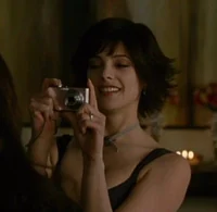 Alice Cullen
